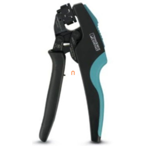 Préselőfogó - CRIMPFOX DUO 10, Phoenix Contact, 1031721