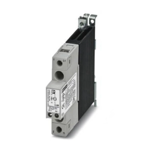   Elektronikus mágneskapcsoló - ELR 1-SC-24DC/600AC-20, Phoenix Contact, 1032919