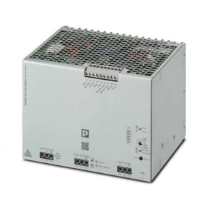   Szünetmentes tápegység - QUINT4-UPS/1AC/1AC/500VA/USB, Phoenix Contact, 1067327
