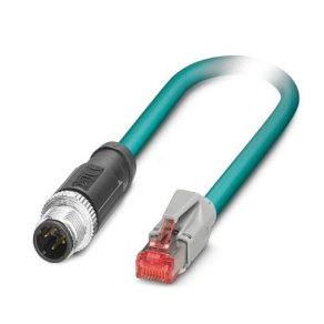   Hálózati kábel - NBC-M12MSD/30,0-93E/R4AC, Phoenix Contact, 1085992