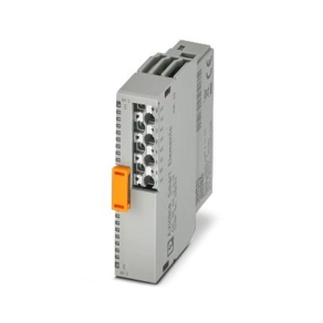 Analóg modul - AXL SE AI4 U 0-10, Phoenix Contact, 1088104