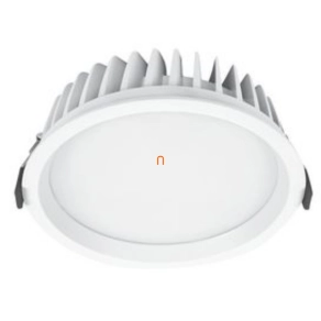   LED mélysugárzó DOWNLIGHT 25W/3000K 230V IP20 30000h 2220Lm IP20 Ledvance 4058075000063