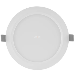   Bontott csomagolású Ledvance DL Slim süllyesztett LED lámpa 6W, 3000K, 420lm