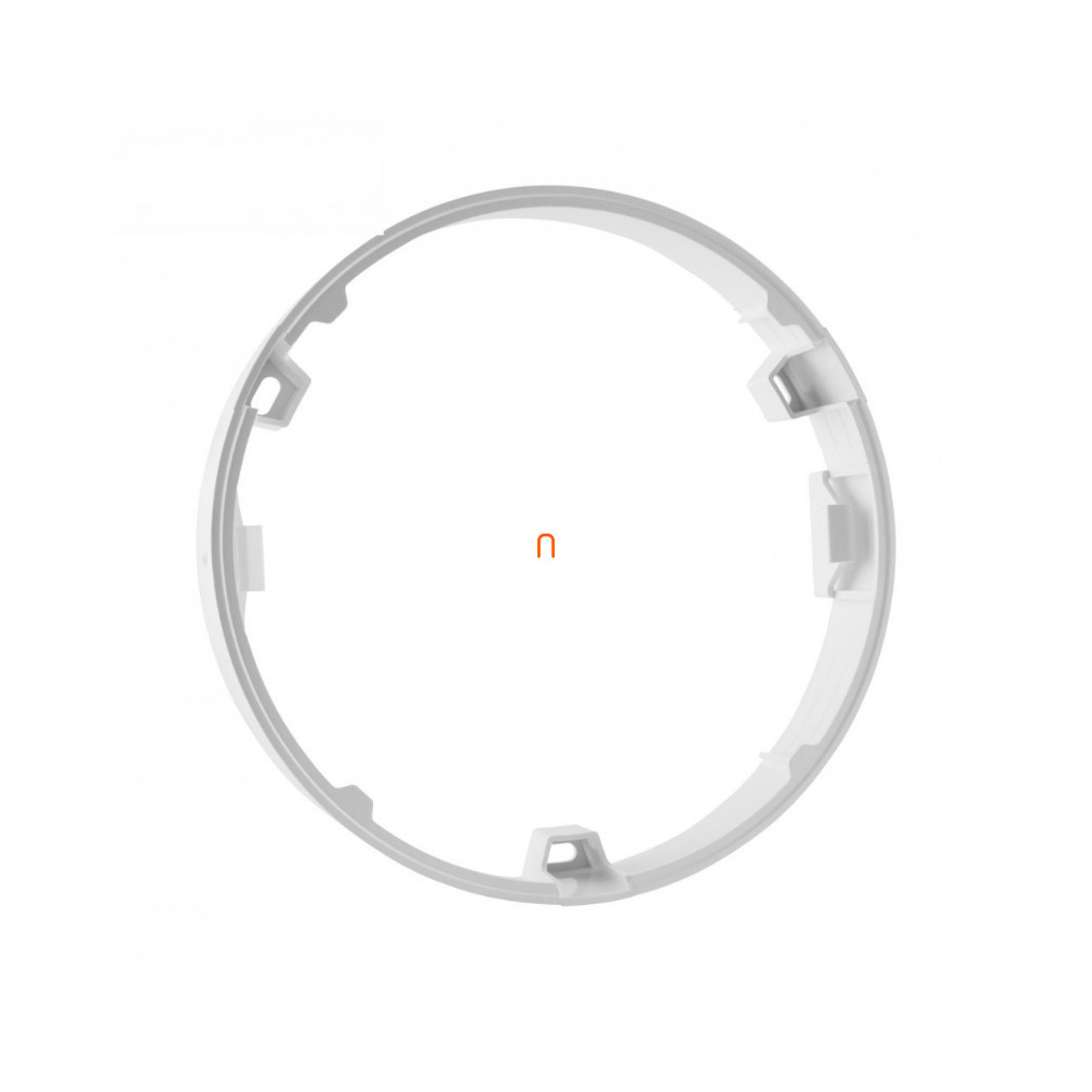 Ledvance (Osram) 4058075052444 LED Panel 210 kerek tartozék Mennyezeti rögzítőkeret DL SLIM FRAME DN210 WT