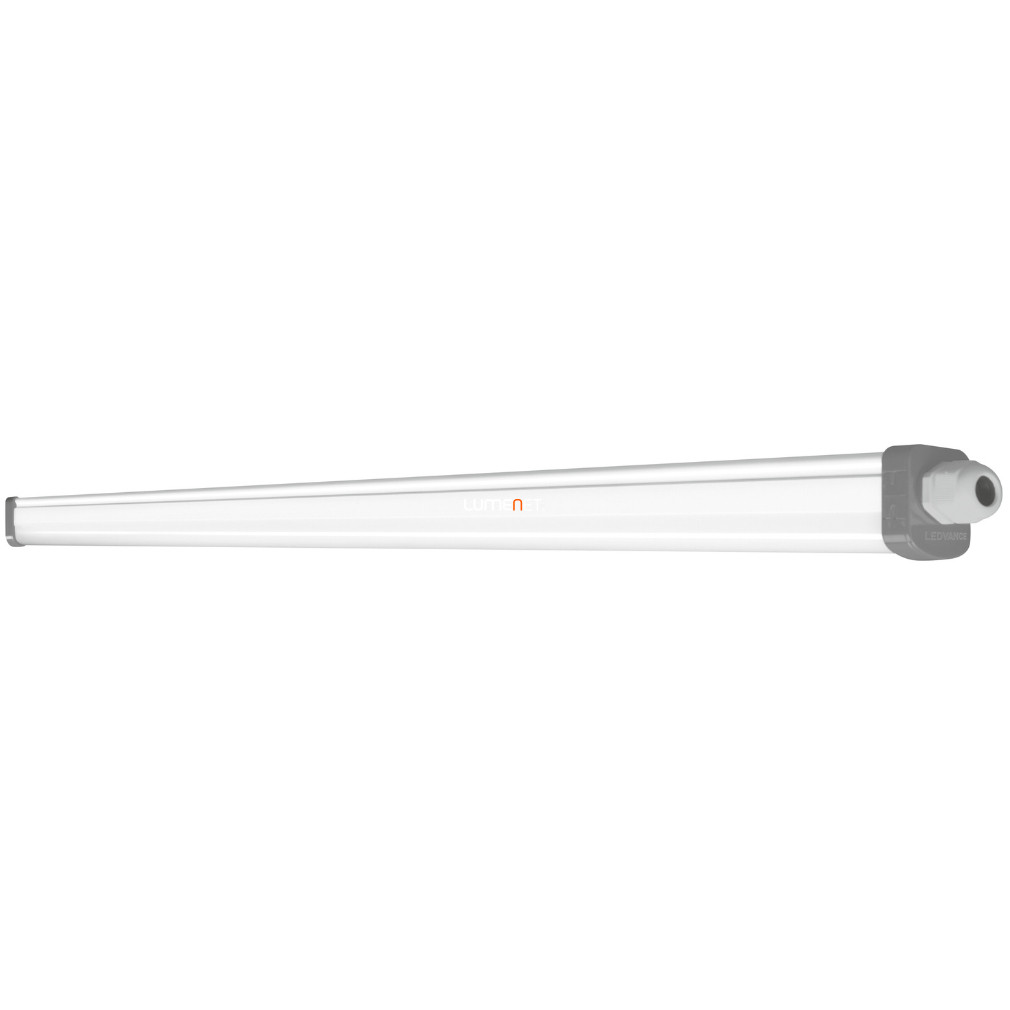 Ledvance DP Slim Value por és páramentes LED lámpatest 1500mm 6500K 5500lm IP65