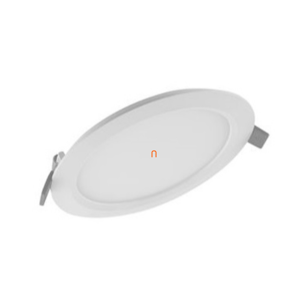 LED Panel kerek süllyesztett 6W 430lm 4000K IP20 4058075078994 Ledvance