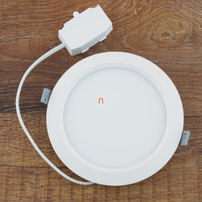   Ledvance Downlight Slim Round 12W/6500K 1020lm IP20 fehér LED lámpatest