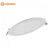 LED Panel kerek süllyesztett 18W 1530lm 3000K IP20 4058075079090 Ledvance