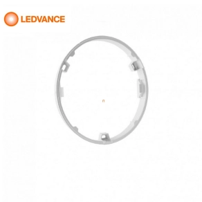  Ledvance Downlight Slim Round 105 kiemelő keret, mennyezetre 18/19.
