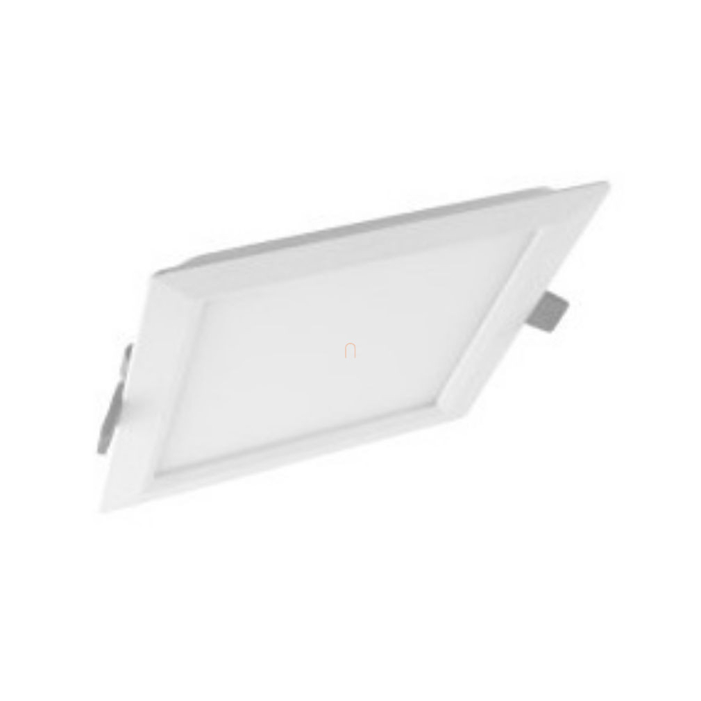 LED Panel négyszögletes süllyesztett  6W 430lm 4000K IP20 4058075079236 Ledvance