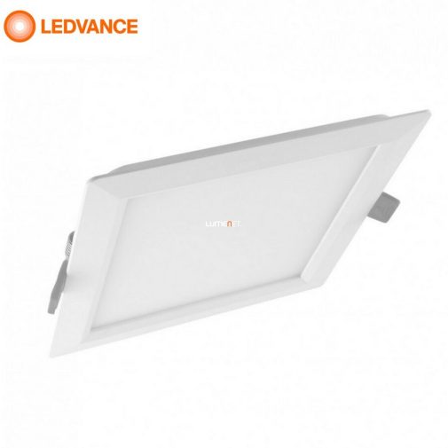 Ledvance Downlight Slim Square 210mm 18W/6500K 1530lm IP20 fehér LED lámpatest 18/19.