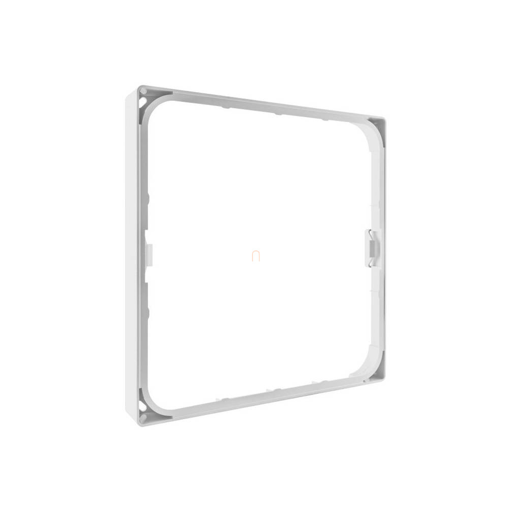 Ledvance 4058075079397 LED Panel SQ105 négyszögletes tartozék Mennyezeti rögzítőkeret DL SLIM FRAME SQ105 WT 105x105mm