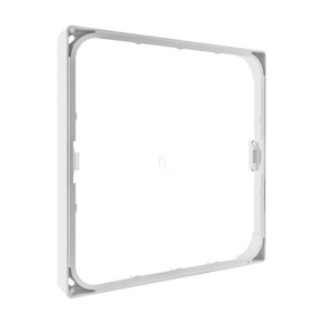   Ledvance 4058075079397 LED Panel SQ105 négyszögletes tartozék Mennyezeti rögzítőkeret DL SLIM FRAME SQ105 WT 105x105mm