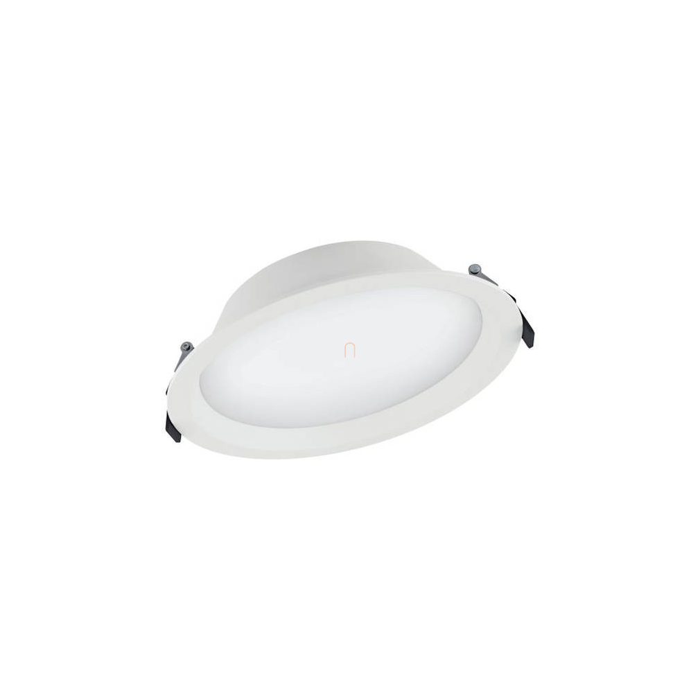 LED Panel kerek süllyesztett 35W 3150lm 4000K IP44 4058075091573 Ledvance