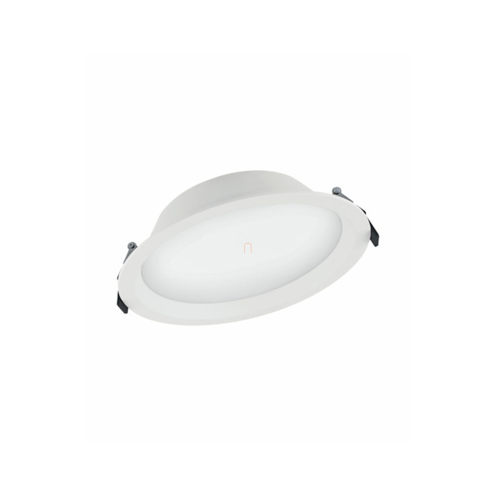 LED Panel kerek süllyesztett 35W 2975lm 3000K IP44 DALI szabályozható 4058075091672 Ledvance