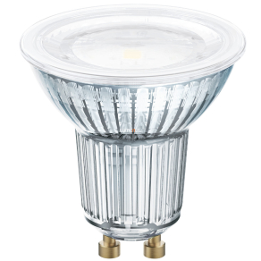   Osram GU10 LED Value 6,9W 620lm 4000K hidegfehér 120° - 49 W izzó helyett