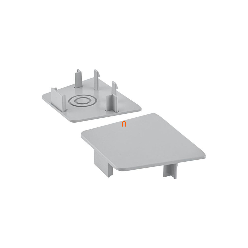 TRUSYS ENDCAP ENERGY RAIL BT2 LEDV 2db/csomag végzáró Ledvance 4058075100411