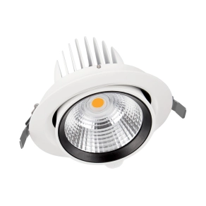   Ledvance professzionális Spot Vario szabályozható LED spotlámpa, 3550 lm, 4000 K, 35W, RA> 80, 24 °, IP20