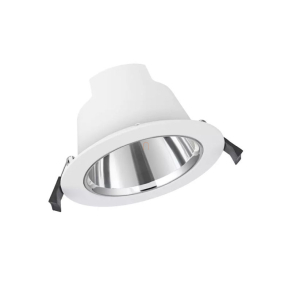   Ledvance 4058075104068 DL COMFORT DN 130 3CCT 13W 1030-1210lm 3000-4000-5700K IP54/20 LED kerek mélysugárzó