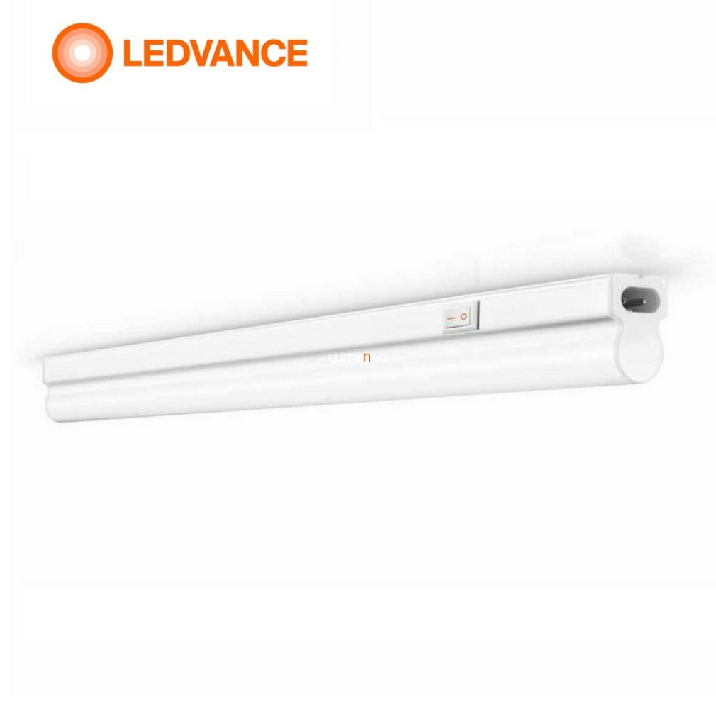 Ledvance kapcsolós pultvilágító LED lámpa, hidegfehér, 4 W, 31,3 cm (Linear LED)