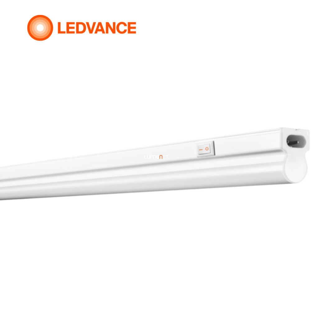 Ledvance kapcsolós pultvilágító LED lámpa, hidegfehér, 8 W, 57,3 cm (Linear LED)