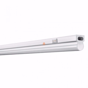   Ledvance Linear 4058075000322 LED kapcsolós bútorvilágító lámpa 14W sorolható is 3000K 1400lm IP20 1200mm 4058075106154