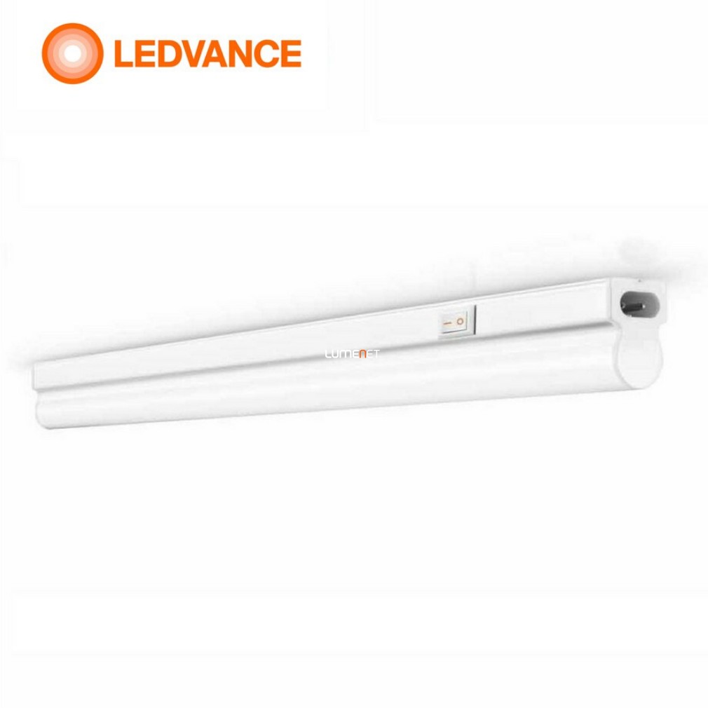 Ledvance kapcsolós pultvilágító LED lámpa, hidegfehér, 14 W, 117,3 cm (Linear LED)