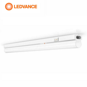   Ledvance kapcsolós pultvilágító LED lámpa, hidegfehér, 14 W, 117,3 cm (Linear LED)