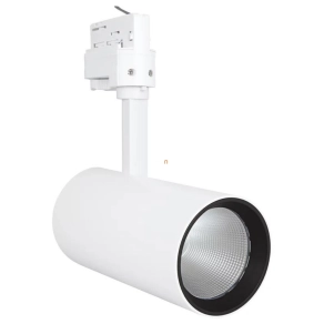   LEDVANCE Sínes lámpatest TRACK SP D85 35 W 4000K 2800lm 90RA NFL WT 4058075113503