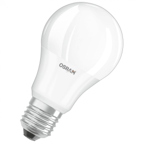   Osram E27 LED Star 10W 1055lm 2700K melegfehér 200° - 75W izzó helyett