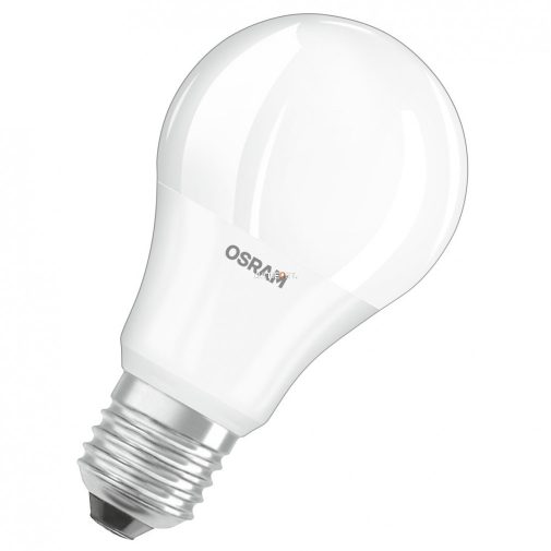 Osram E27 LED Value 5W 470lm 4000K hidegfehér 200° - 40W izzó helyett