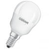 Osram E14 LED Value 4,9W 470lm 4000K hidegfehér 180° - 40W izzó helyett