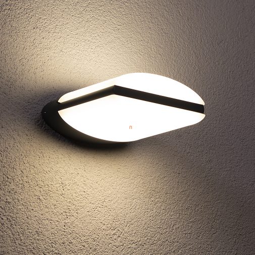 Ledvance Endura Style Ellipse kültéri fali LED lámpa