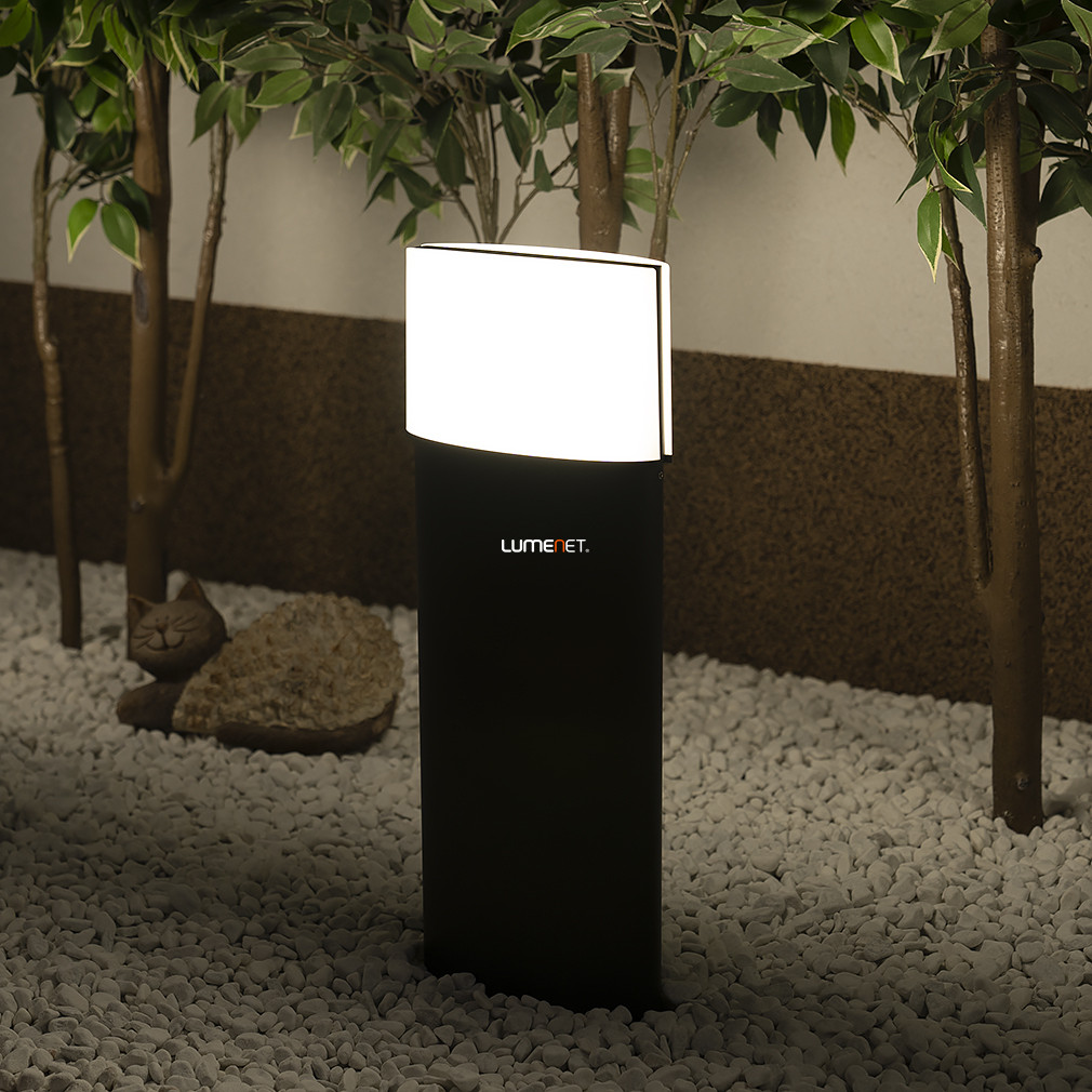Ledvance Endura Style Ellipse kültéri LED lámpaoszlop