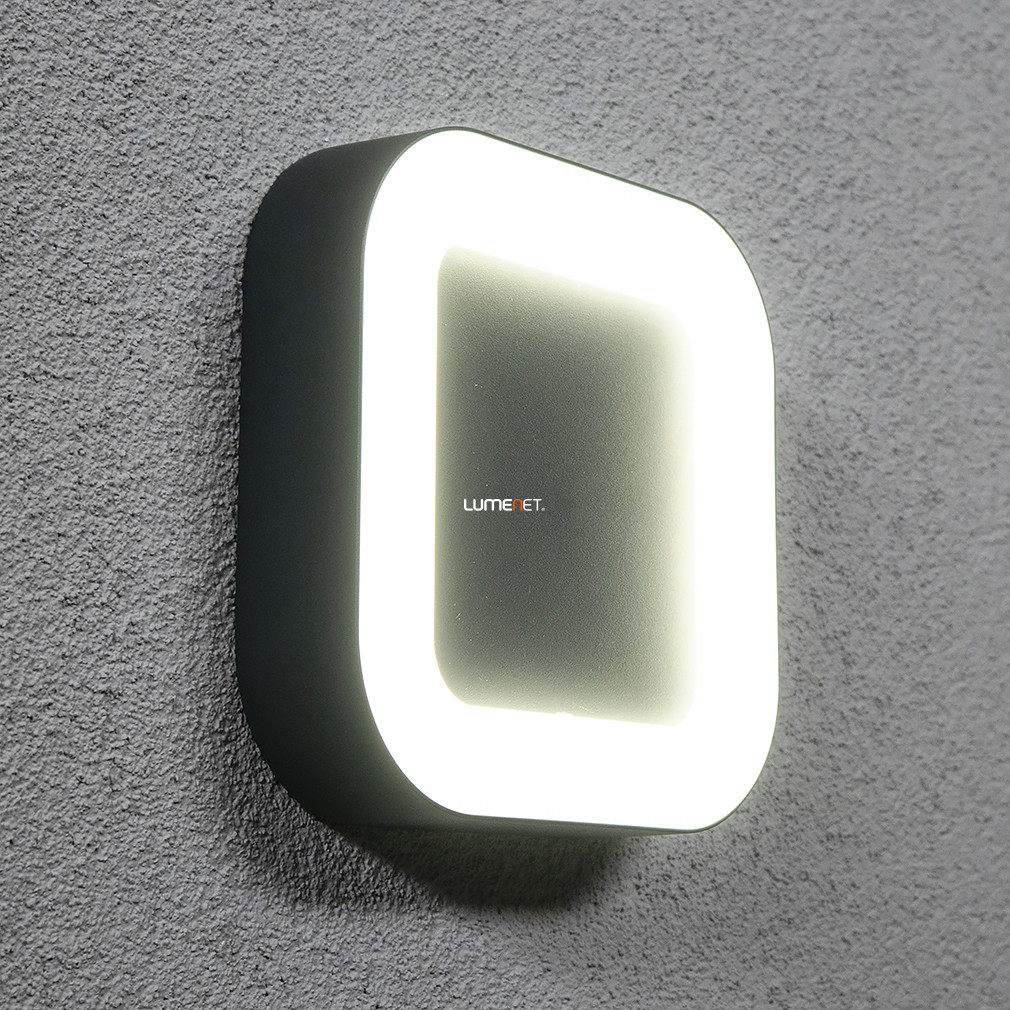 Ledvance Endura Style Square kültéri fali LED lámpa