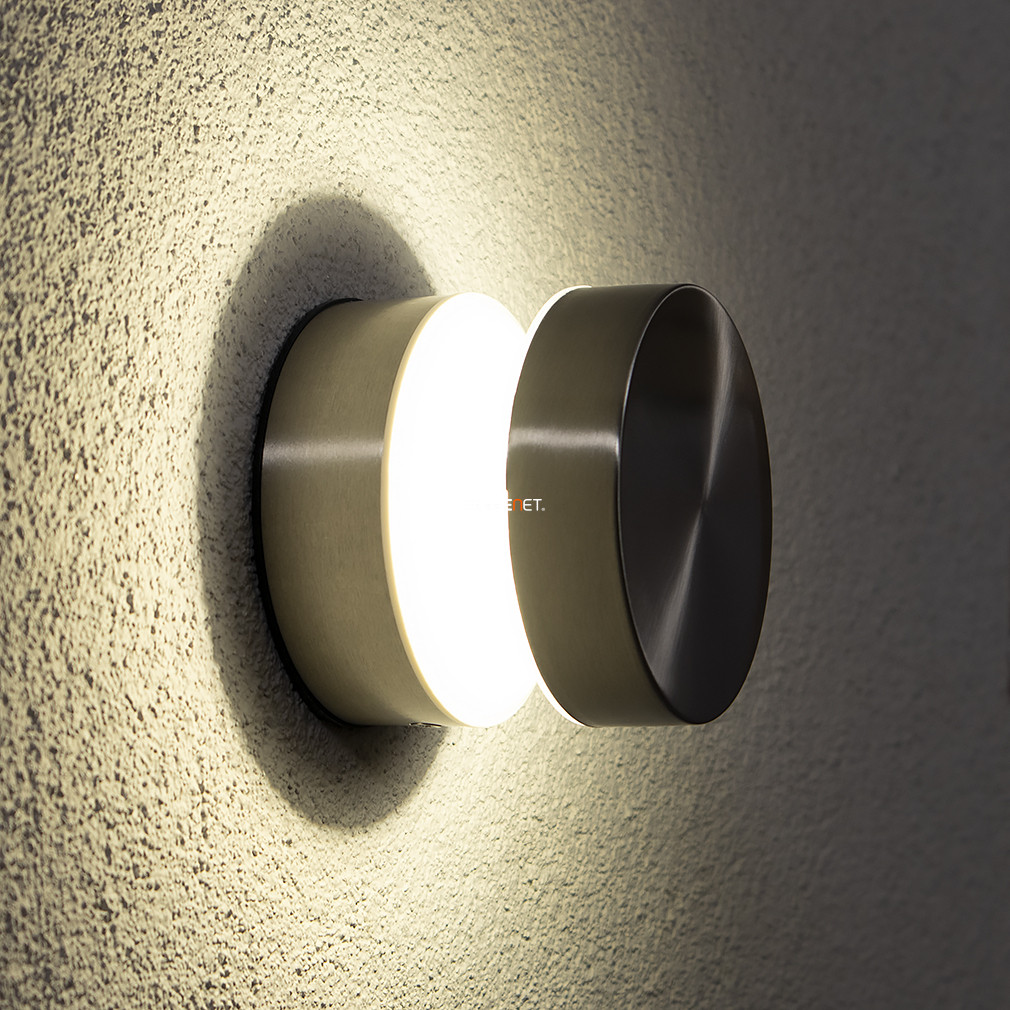 Ledvance kültéri mennyezeti LED lámpa, melegfehér, 6 W (Endura Style Cylinder Ceiling)