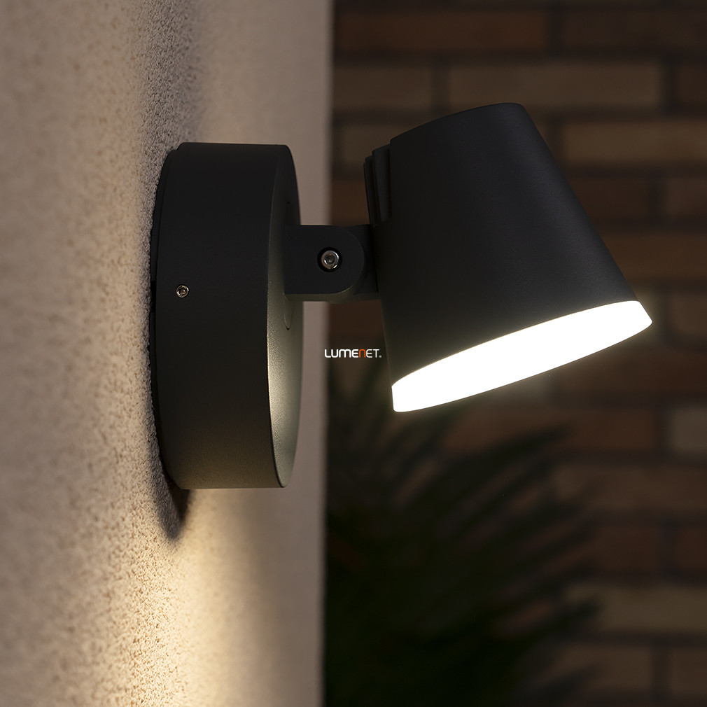 Ledvance Endura Style Midi Spot I kültéri fali LED spot lámpa