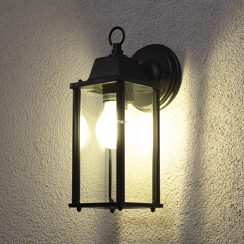 Ledvance Endura Classic Lantern Square S kültéri fali LED lámpa