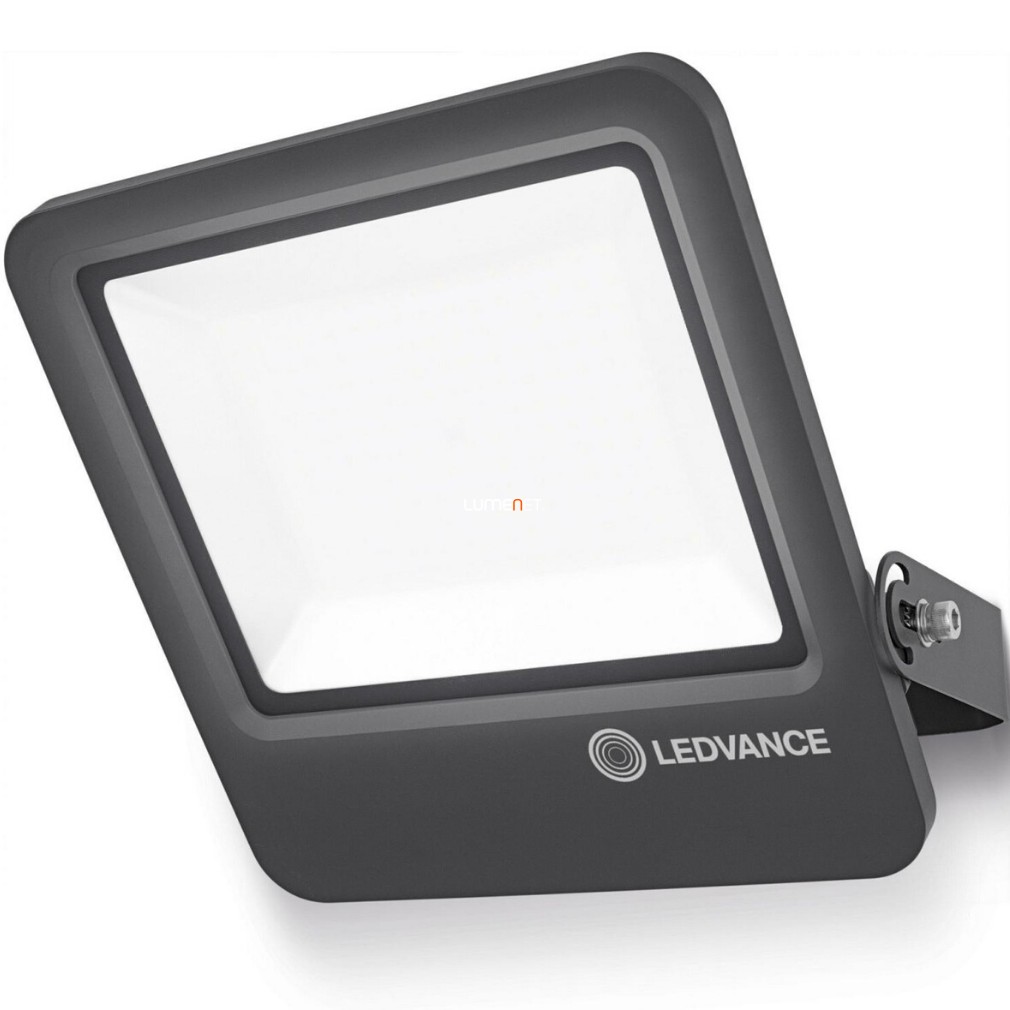 Ledvance Endura Flood LED reflektor 150W, 4000K, 13200lm, IP65, szürke