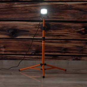   Ledvance LED Worklight Tripod 1x20W 1x1700lm 4000K IP65 szürke LED munkalámpa