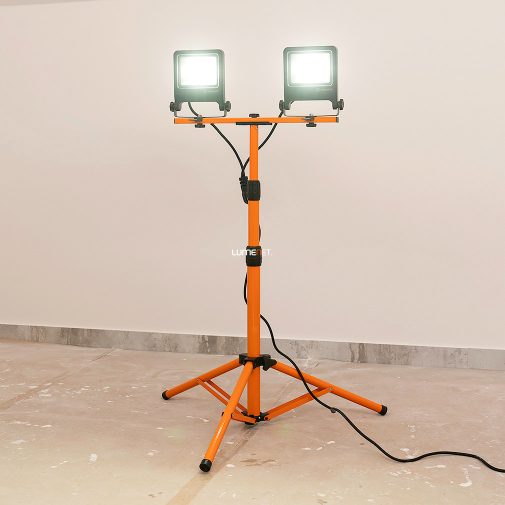 Ledvance LED Worklight Tripod 2x30W 2x2700lm 4000K