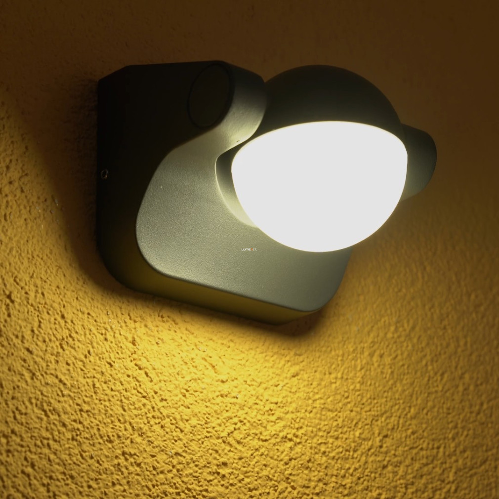 Ledvance Endura Style Sphere kültéri fali LED lámpa