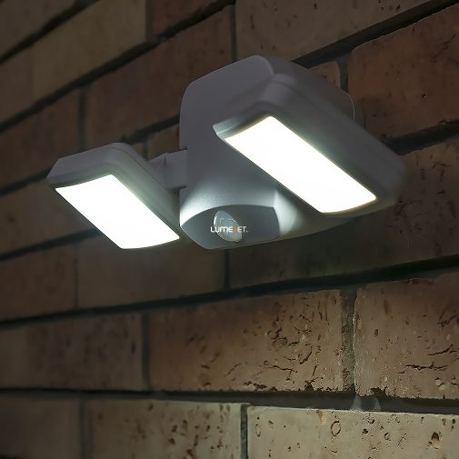 Ledvance Battery LED Spotlight kültéri LED reflektor