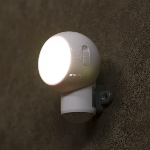 Ledvance Spylux LED lámpa fény és mozgásérzékelővel