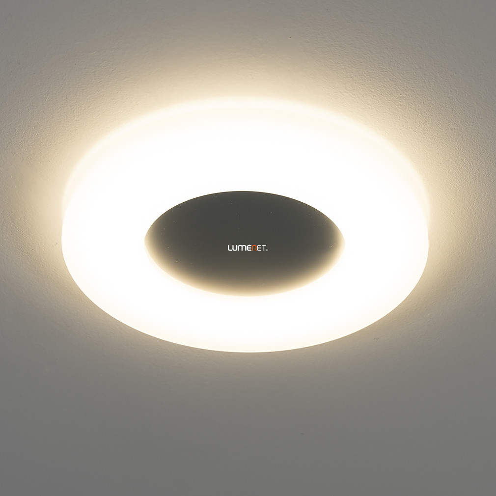 Ledvance mennyezeti LED lámpa, melegfehér, 18 W (Ring)