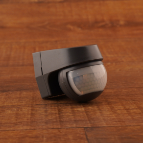   Ledvance Sensor Wall 110° IP44 fali mozgásérzékelő, szürke