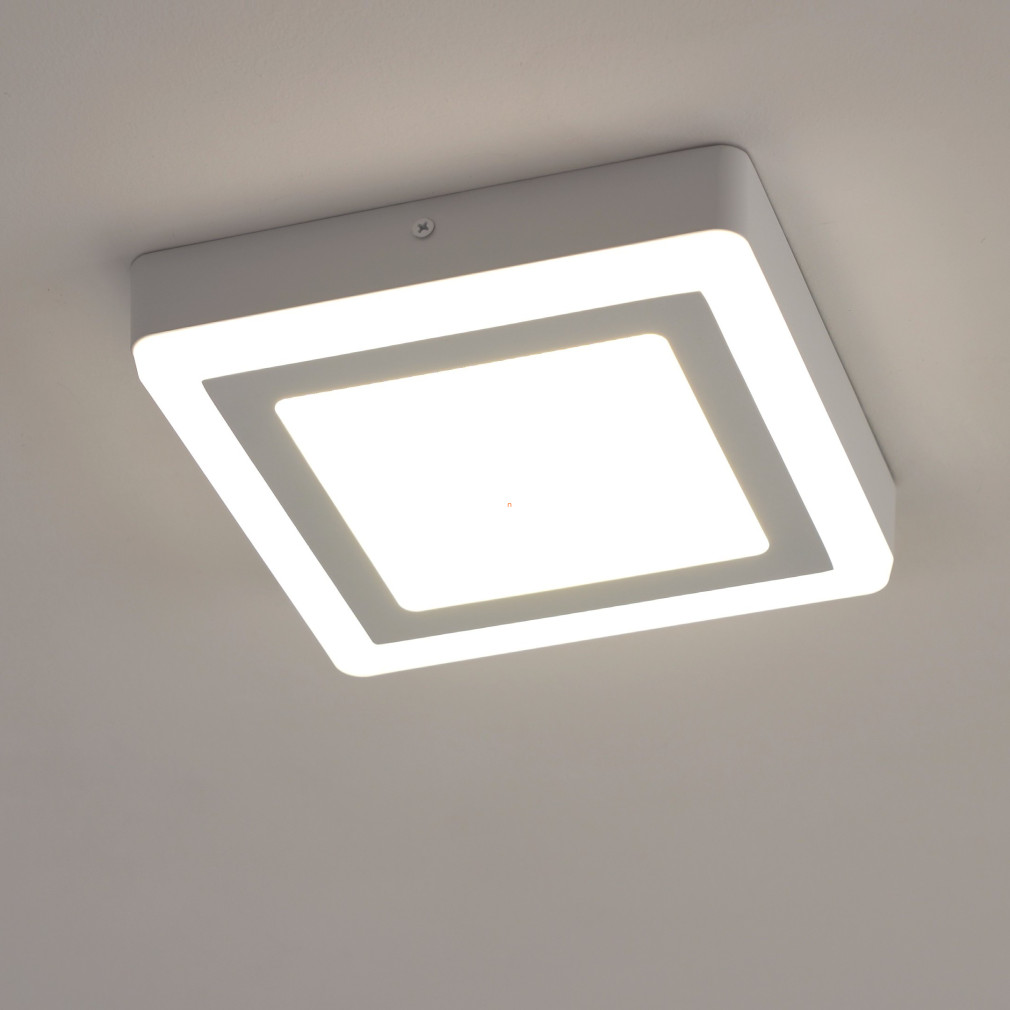 Ledvance LED Click Square LED lámpa 15W 3000K 750lm 20x20cm