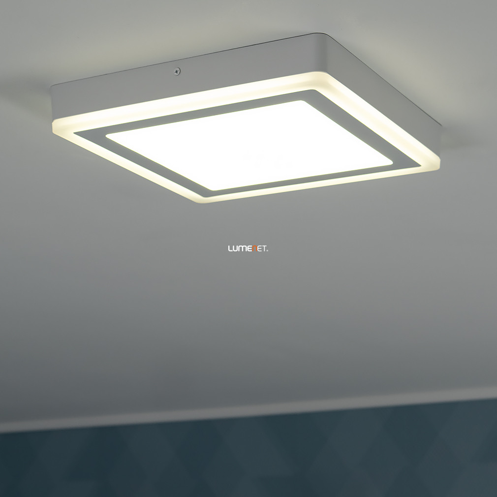 Ledvance LED Click Square fali/mennyezeti LED lámpa