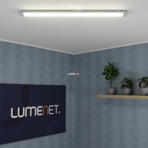   Ledvance pultvilágító LED lámpa, melegfehér, 50 W, 120 cm (LED Power Batten)