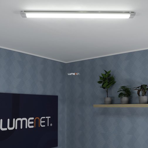Ledvance pultvilágító LED lámpa, hidegfehér, 50 W, 120 cm (LED Power Batten)